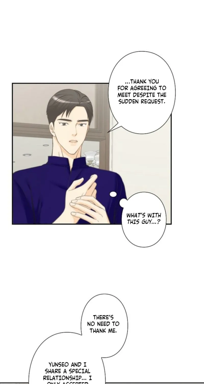 I Got a Confession From the Director Chapter 23 - page 22