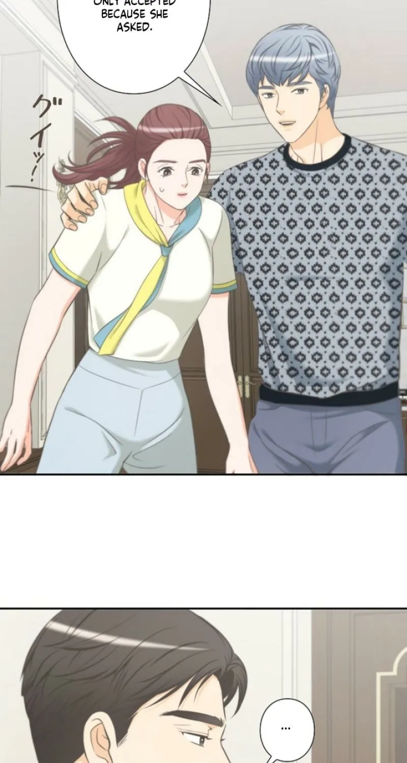 I Got a Confession From the Director Chapter 23 - page 23