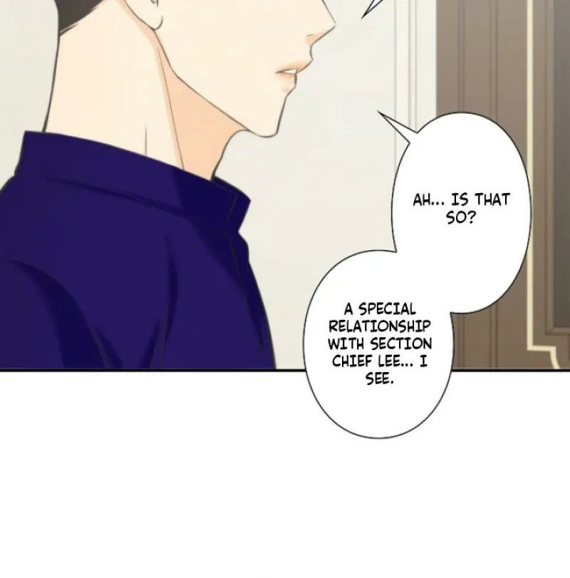 I Got a Confession From the Director Chapter 23 - page 24