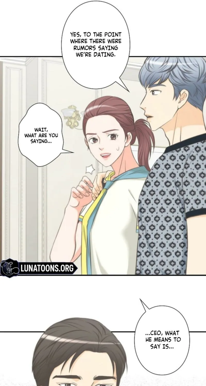 I Got a Confession From the Director Chapter 23 - page 25