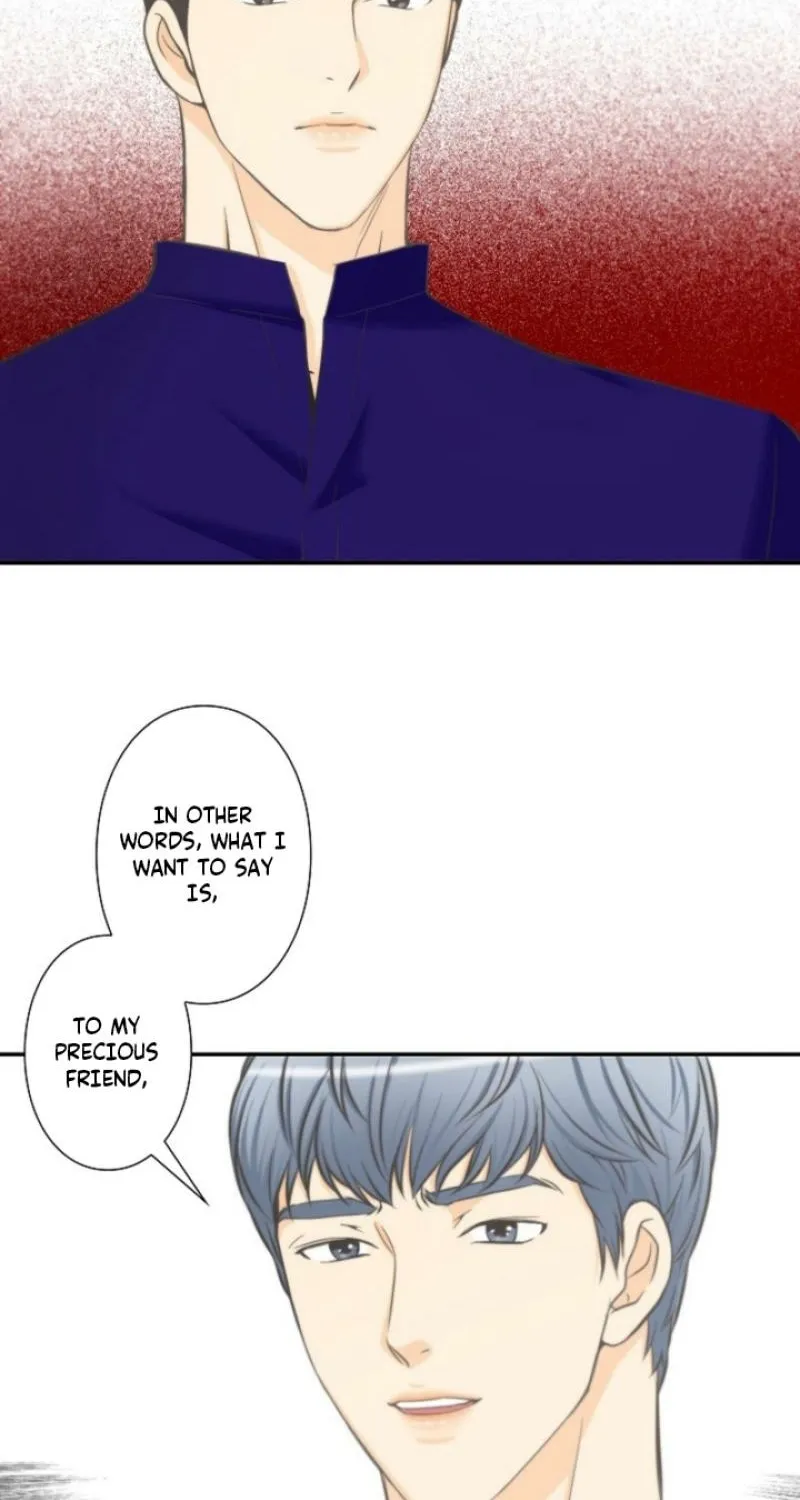 I Got a Confession From the Director Chapter 23 - page 26