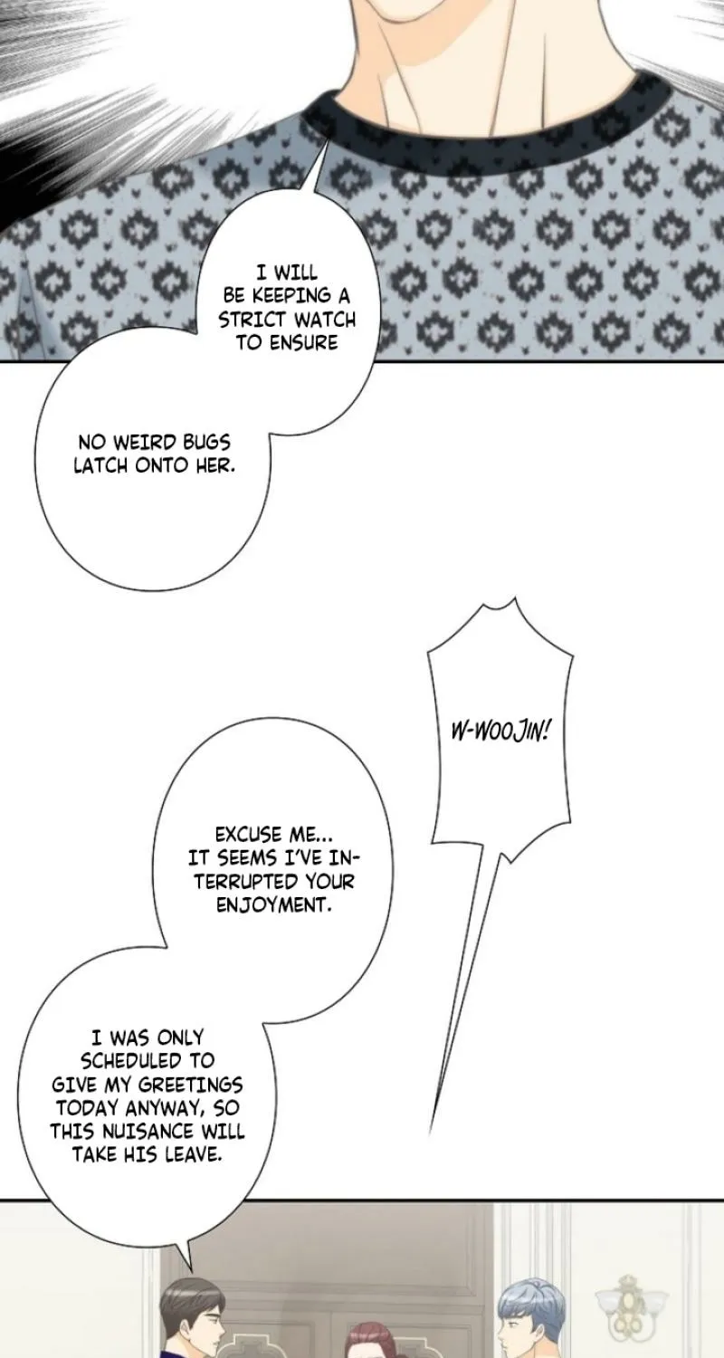 I Got a Confession From the Director Chapter 23 - page 27