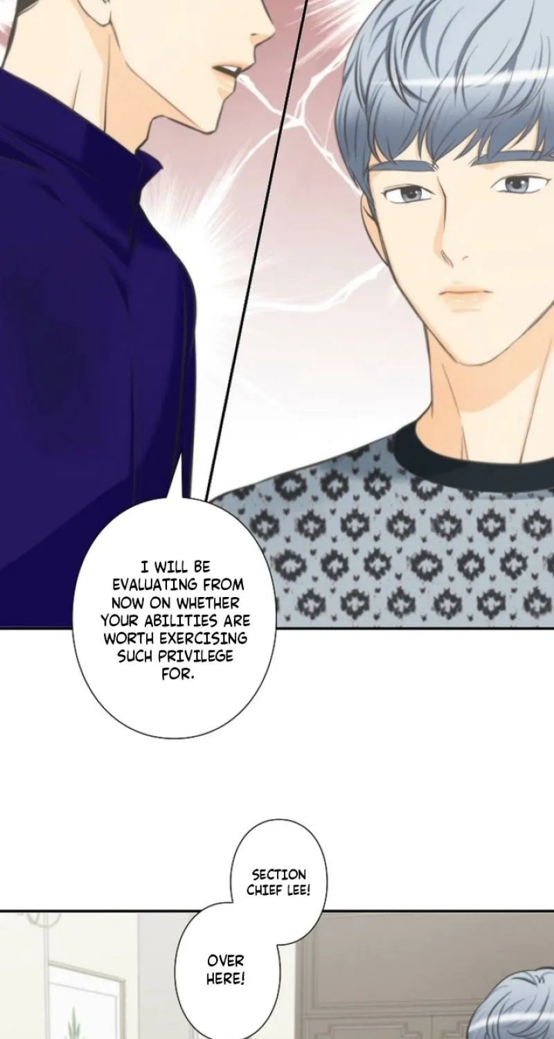 I Got a Confession From the Director Chapter 23 - page 29