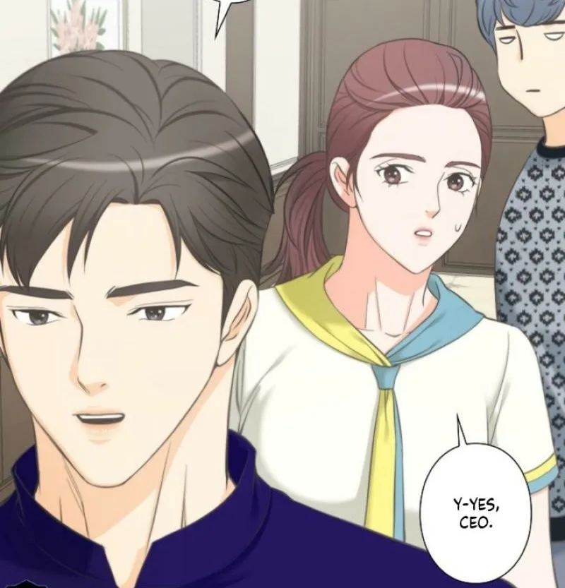 I Got a Confession From the Director Chapter 23 - page 30