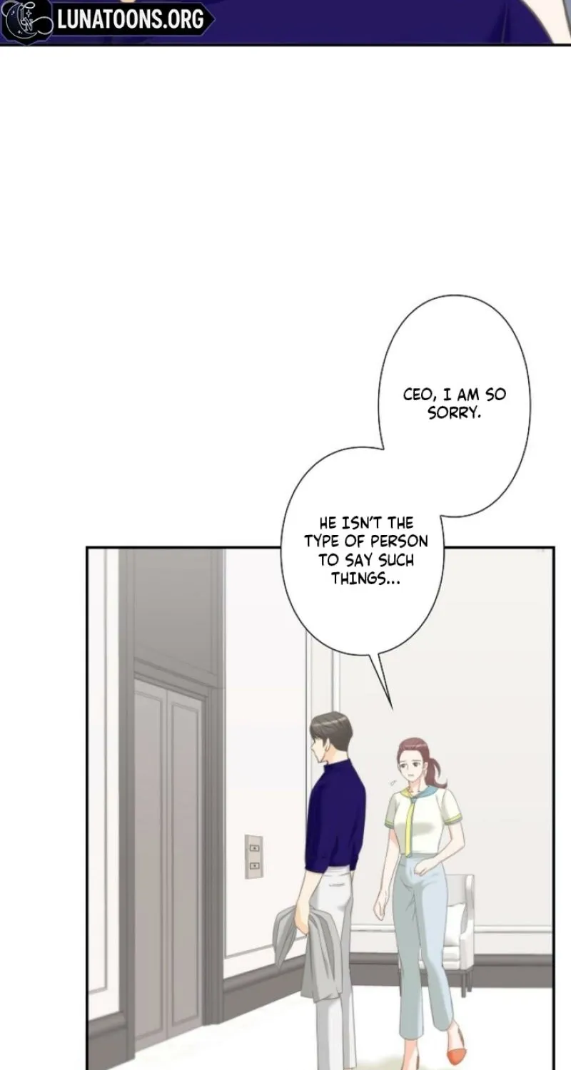 I Got a Confession From the Director Chapter 23 - page 31