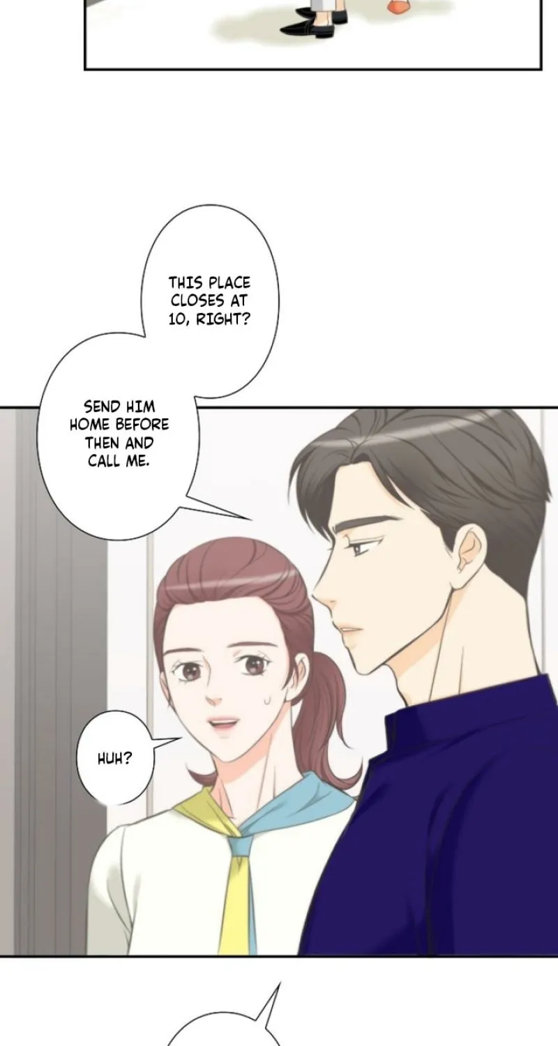 I Got a Confession From the Director Chapter 23 - page 32