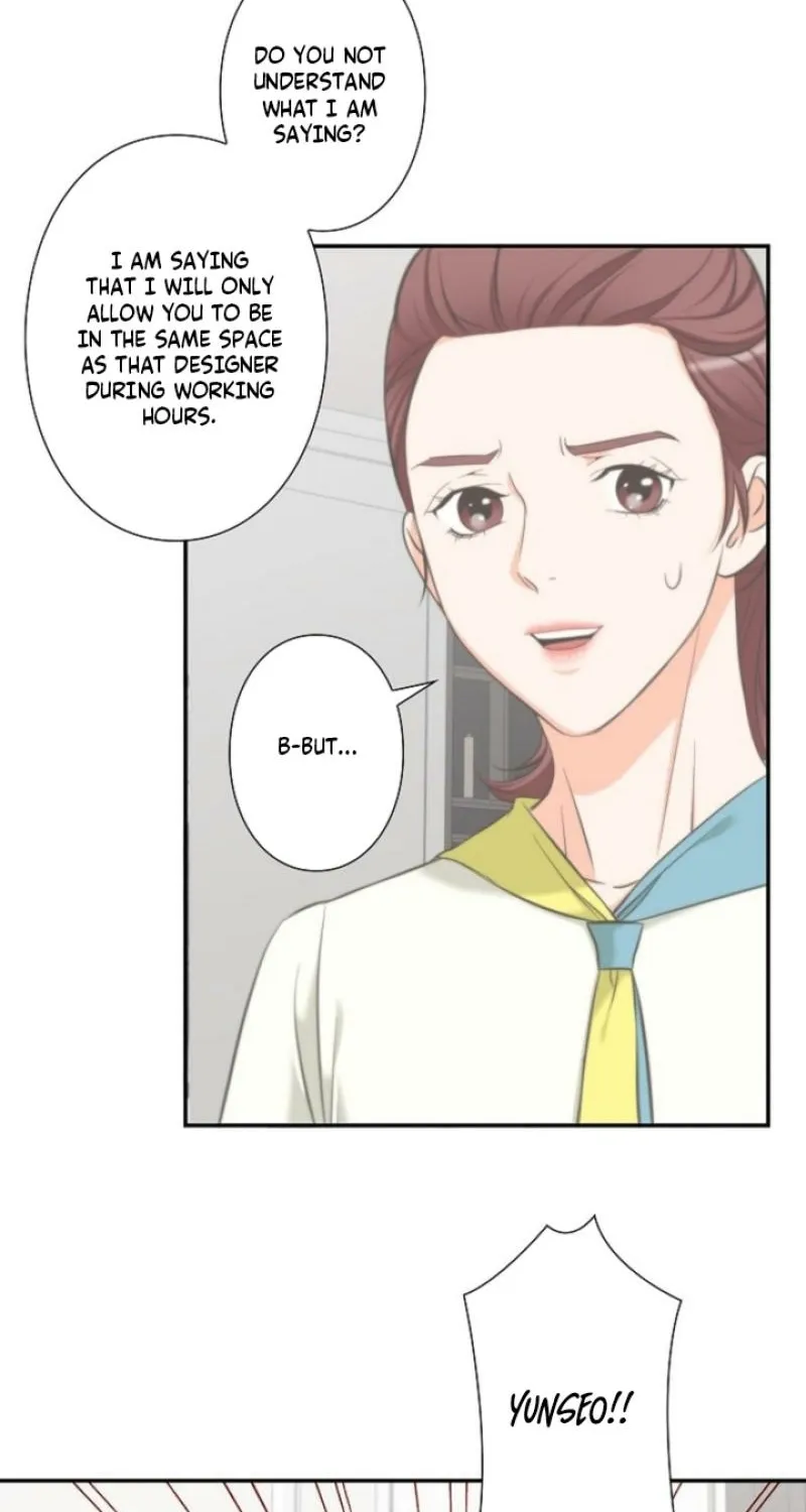 I Got a Confession From the Director Chapter 23 - page 33