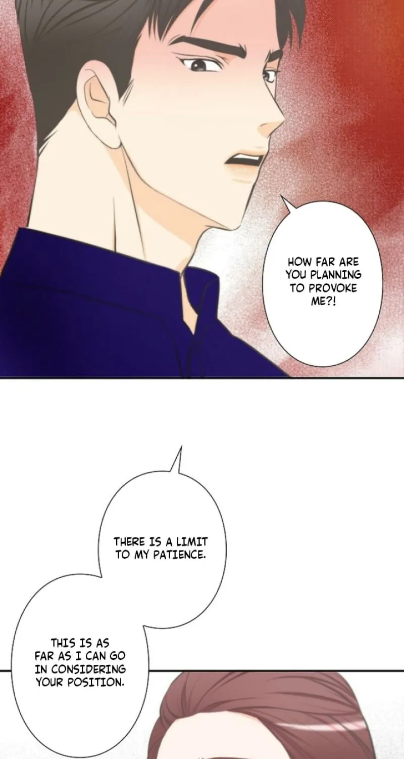 I Got a Confession From the Director Chapter 23 - page 35