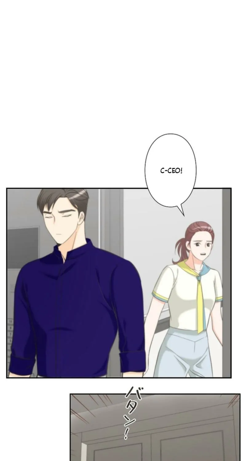 I Got a Confession From the Director Chapter 23 - page 37