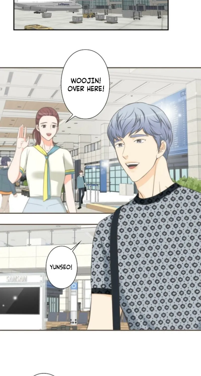 I Got a Confession From the Director Chapter 23 - page 4