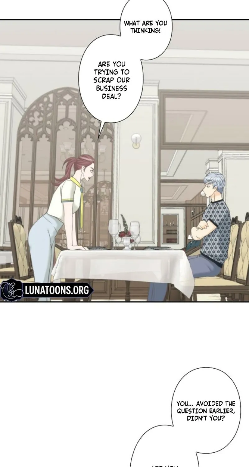 I Got a Confession From the Director Chapter 23 - page 40