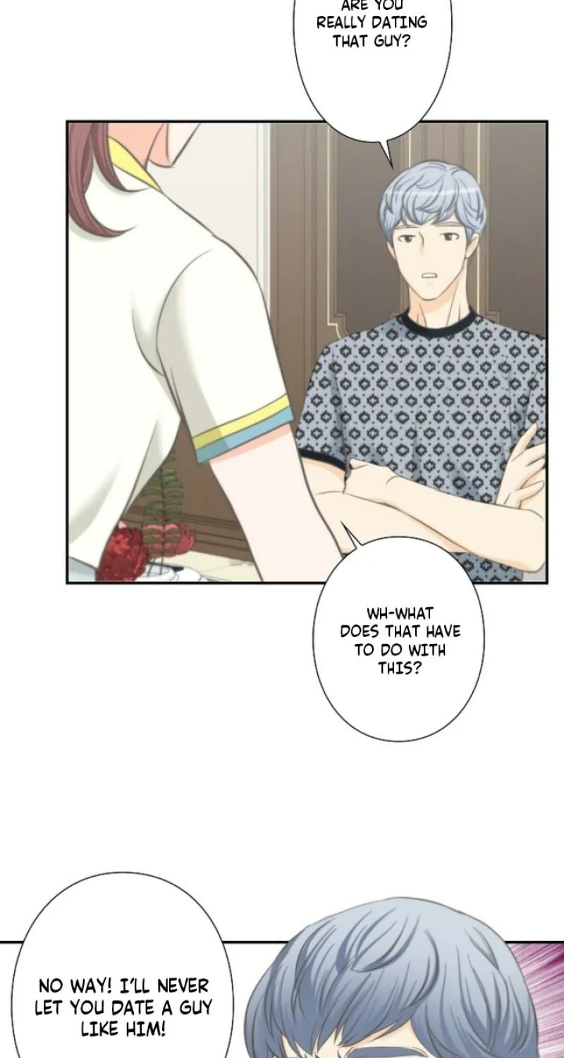 I Got a Confession From the Director Chapter 23 - page 41