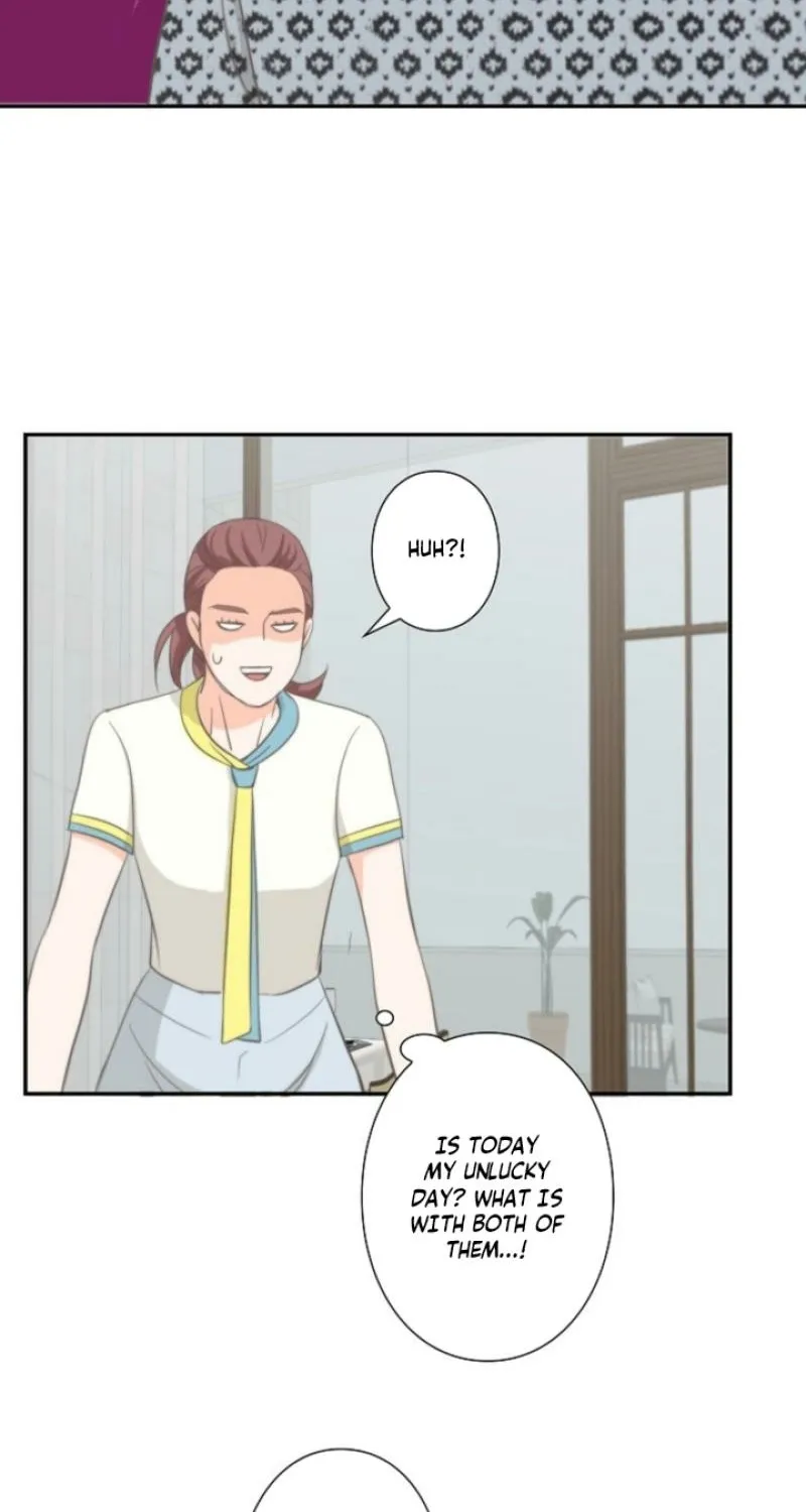 I Got a Confession From the Director Chapter 23 - page 43