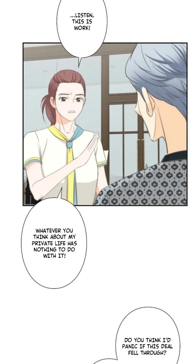 I Got a Confession From the Director Chapter 23 - page 44