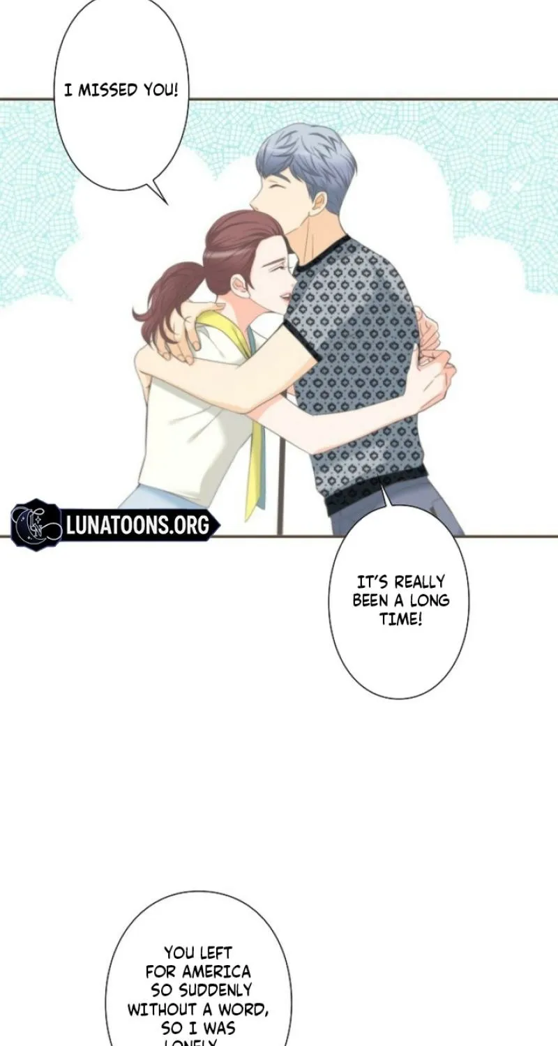 I Got a Confession From the Director Chapter 23 - page 5