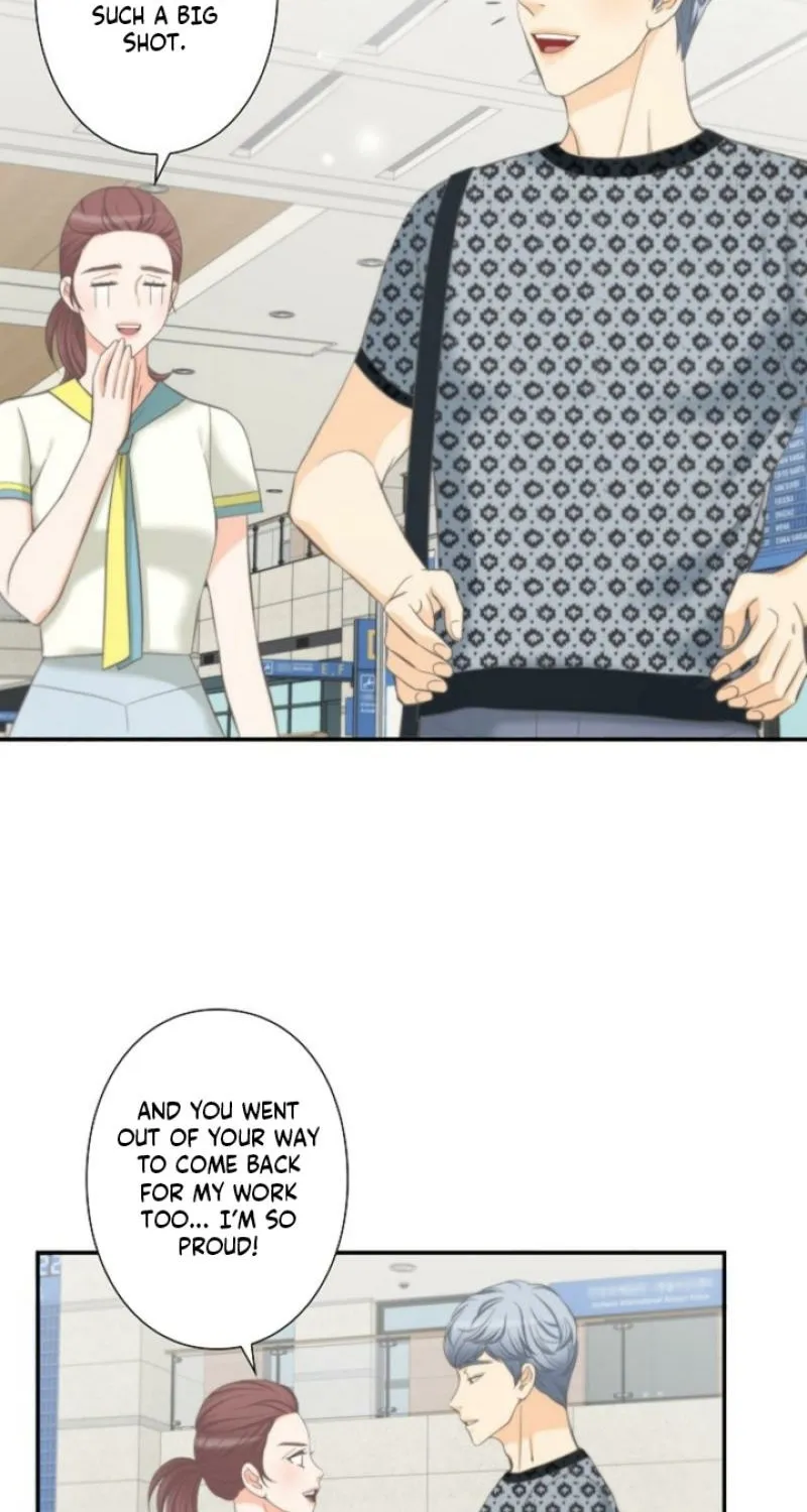 I Got a Confession From the Director Chapter 23 - page 7