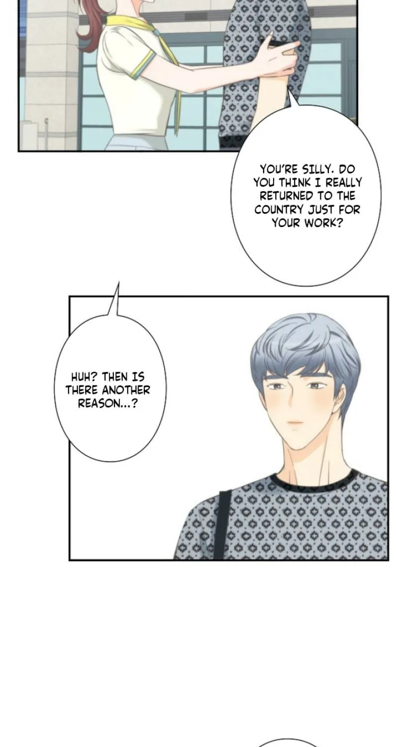 I Got a Confession From the Director Chapter 23 - page 8