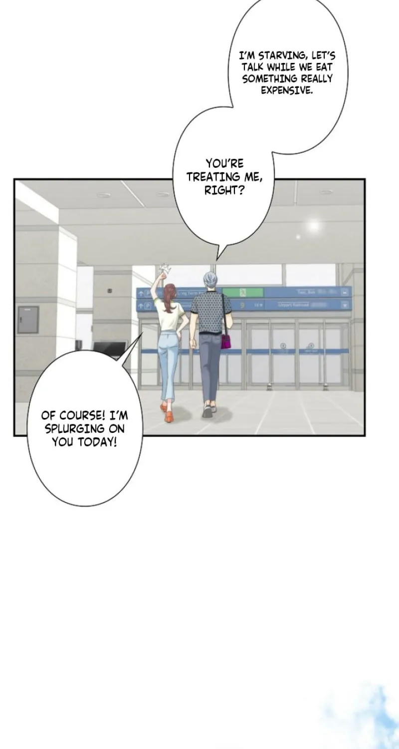 I Got a Confession From the Director Chapter 23 - page 9