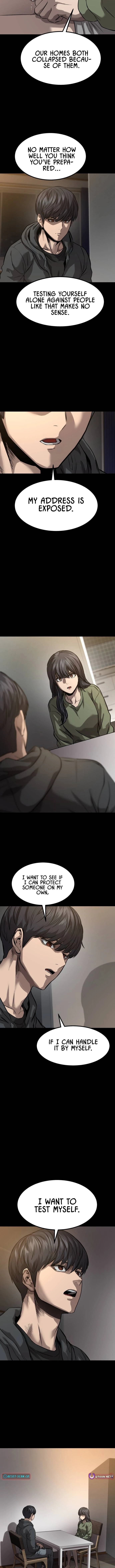 King of the Cartel Chapter 8 - page 2