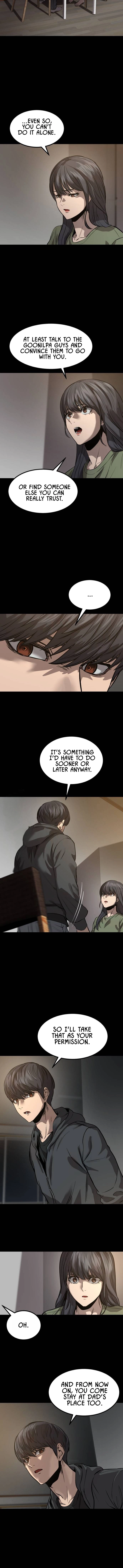 King of the Cartel Chapter 8 - page 3