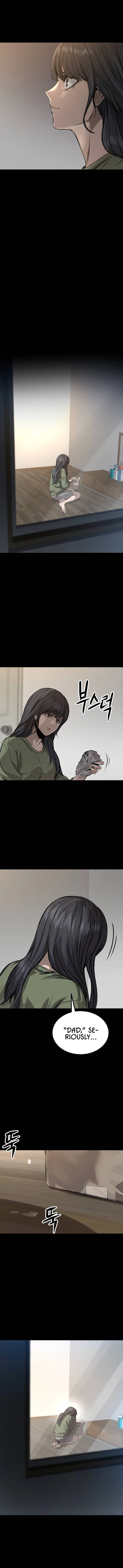 King of the Cartel Chapter 8 - page 4