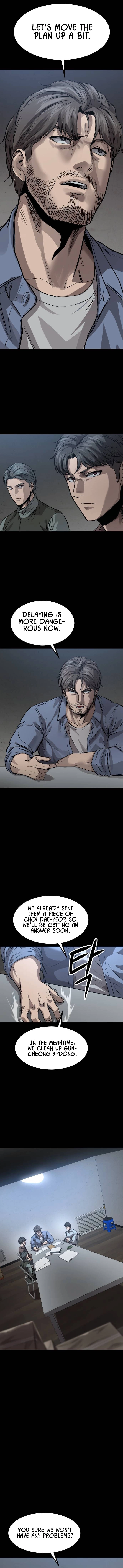 King of the Cartel Chapter 8 - page 7