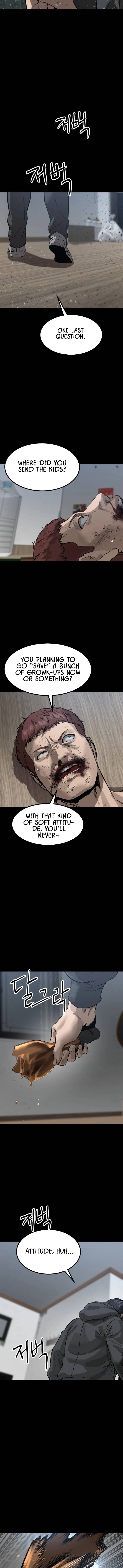 King of the Cartel Chapter 9 - page 12