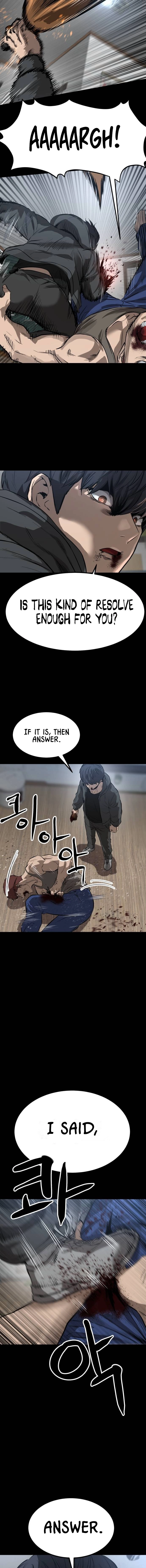 King of the Cartel Chapter 9 - page 13