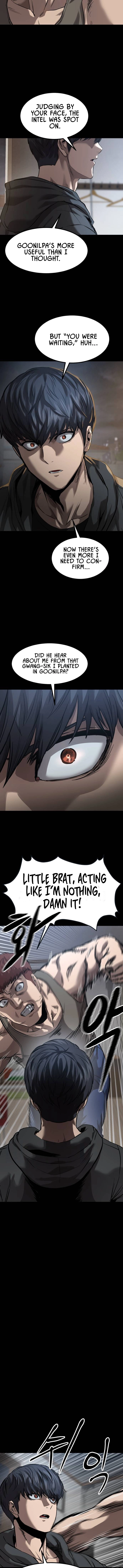 King of the Cartel Chapter 9 - page 5