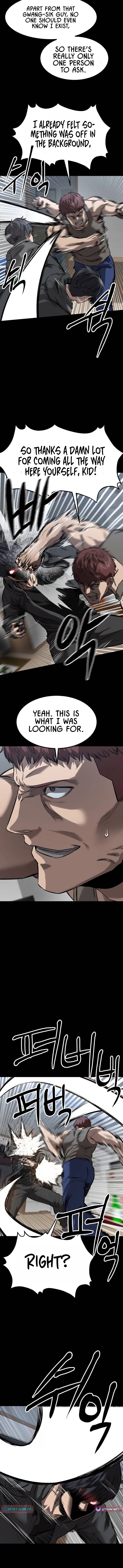 King of the Cartel Chapter 9 - page 6