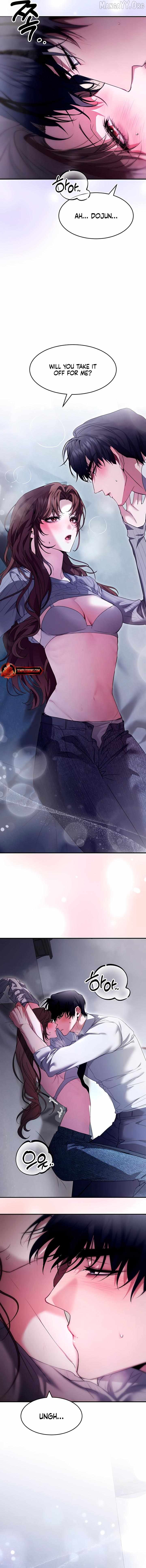 The Road to You Chapter 15 - page 2