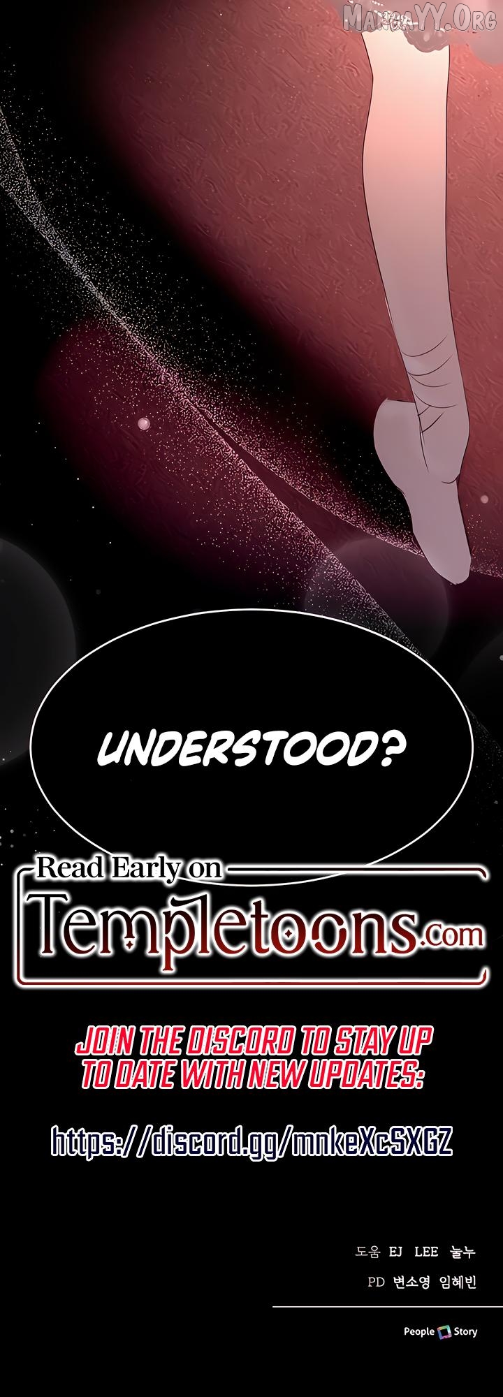 The Road to You Chapter 17 - page 11