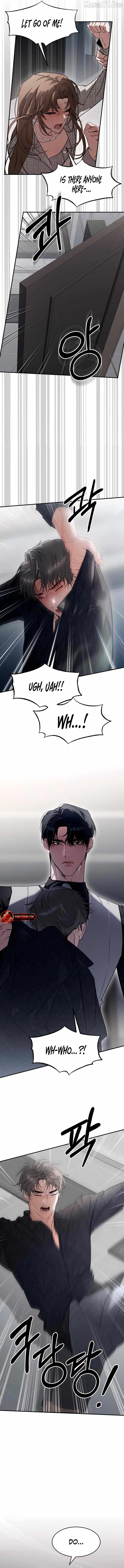 The Road to You Chapter 19 - page 11