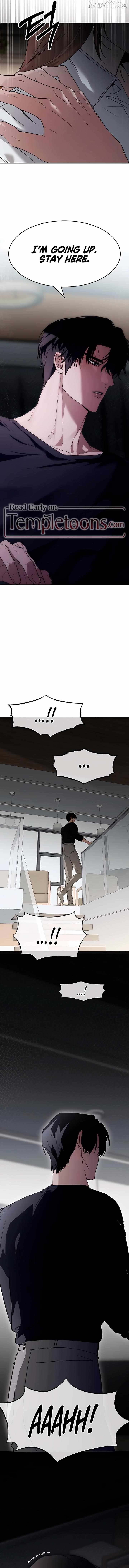 The Road to You Chapter 8 - page 6