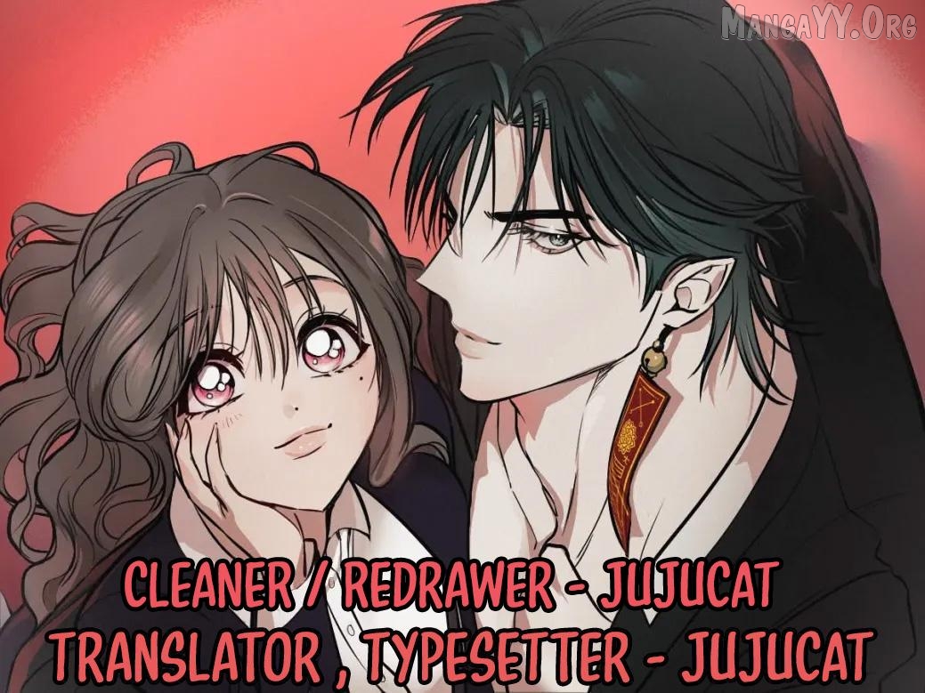 Dokkaebi - Manhwa Chapter 2 - page 1