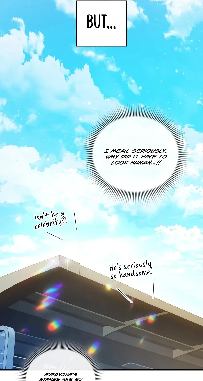 Dokkaebi - Manhwa Chapter 3 - page 11