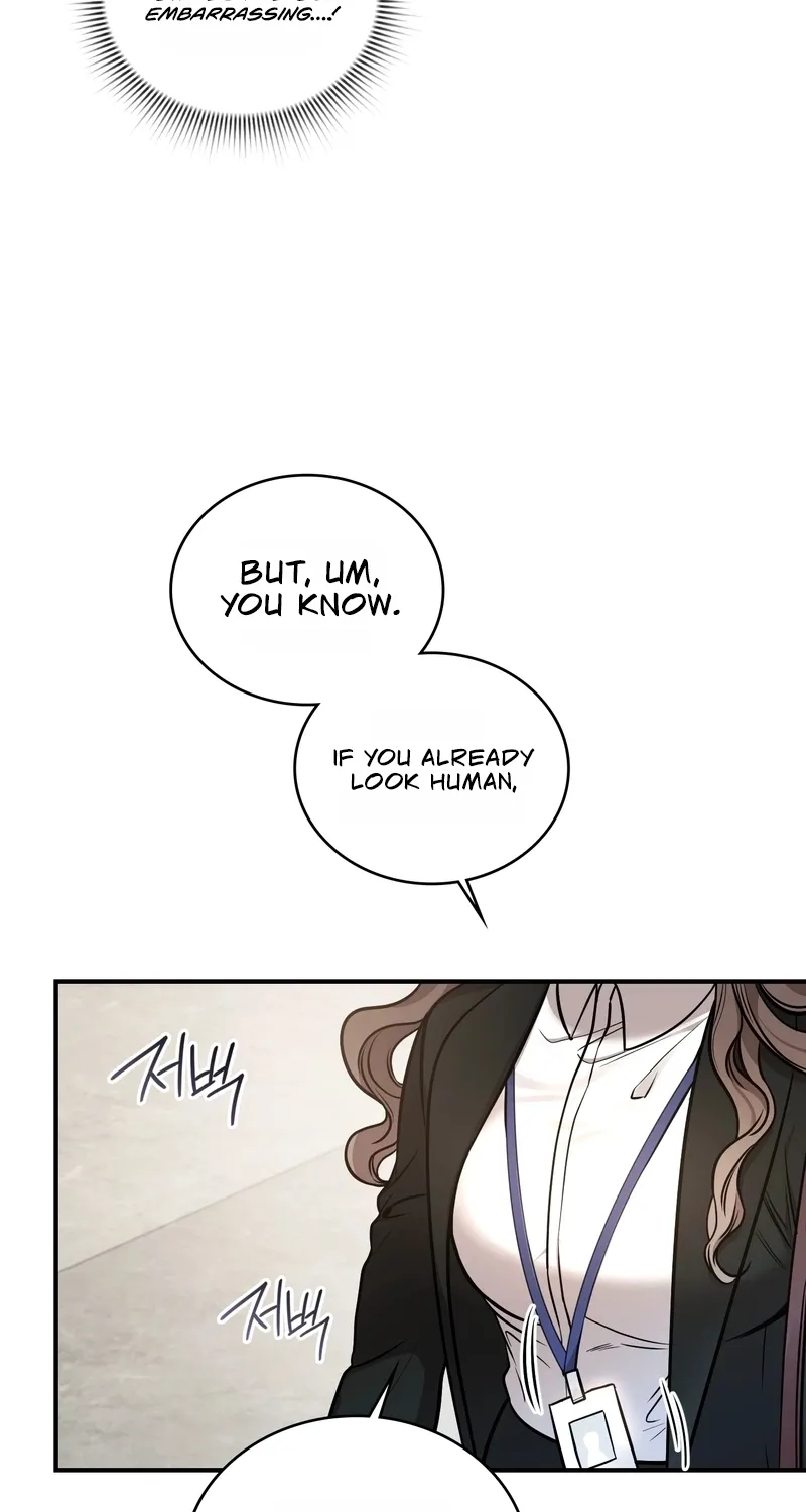 Dokkaebi - Manhwa Chapter 3 - page 12