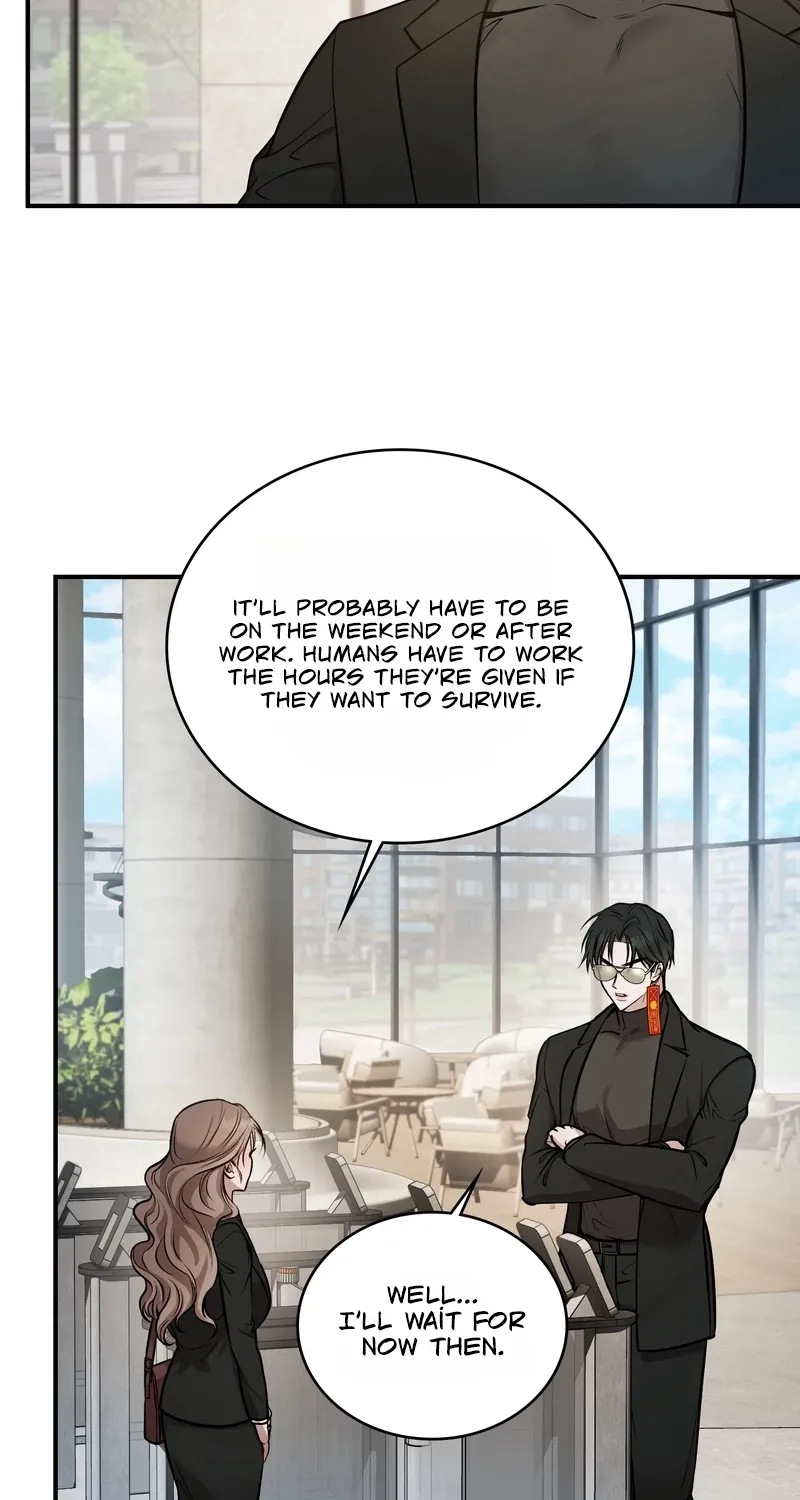 Dokkaebi - Manhwa Chapter 3 - page 16