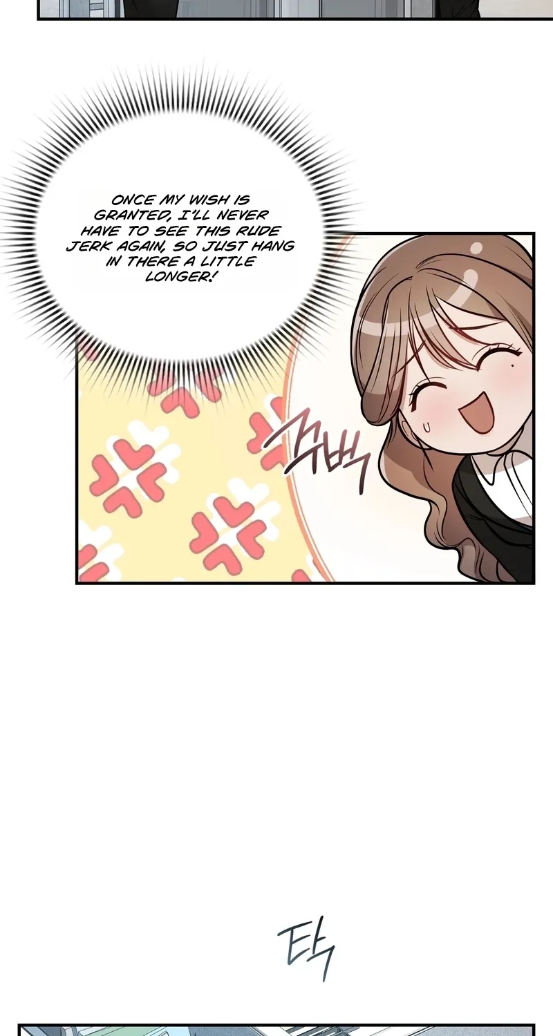 Dokkaebi - Manhwa Chapter 3 - page 17