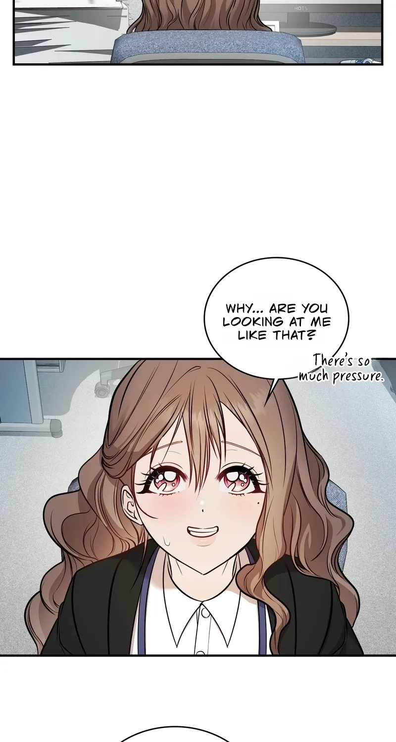 Dokkaebi - Manhwa Chapter 3 - page 19