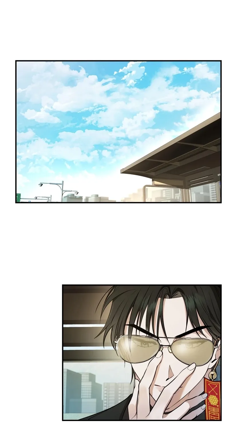 Dokkaebi - Manhwa Chapter 3 - page 2