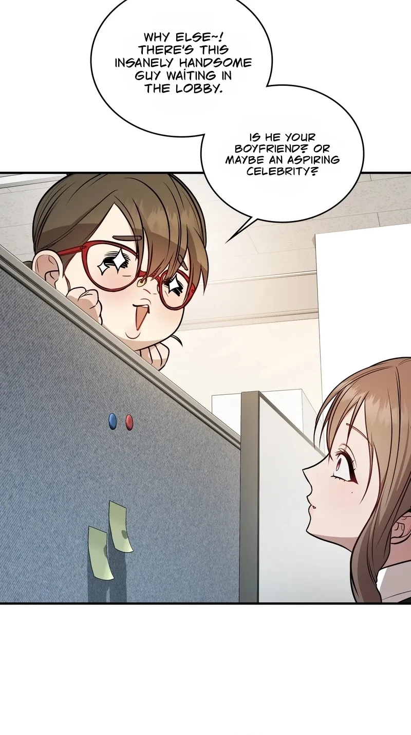 Dokkaebi - Manhwa Chapter 3 - page 20