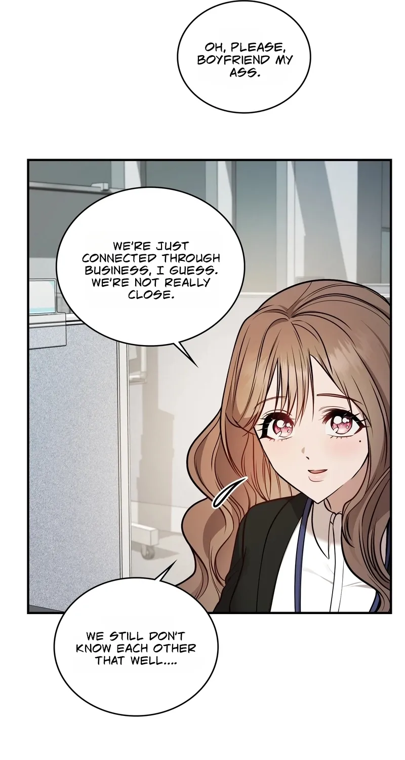 Dokkaebi - Manhwa Chapter 3 - page 21