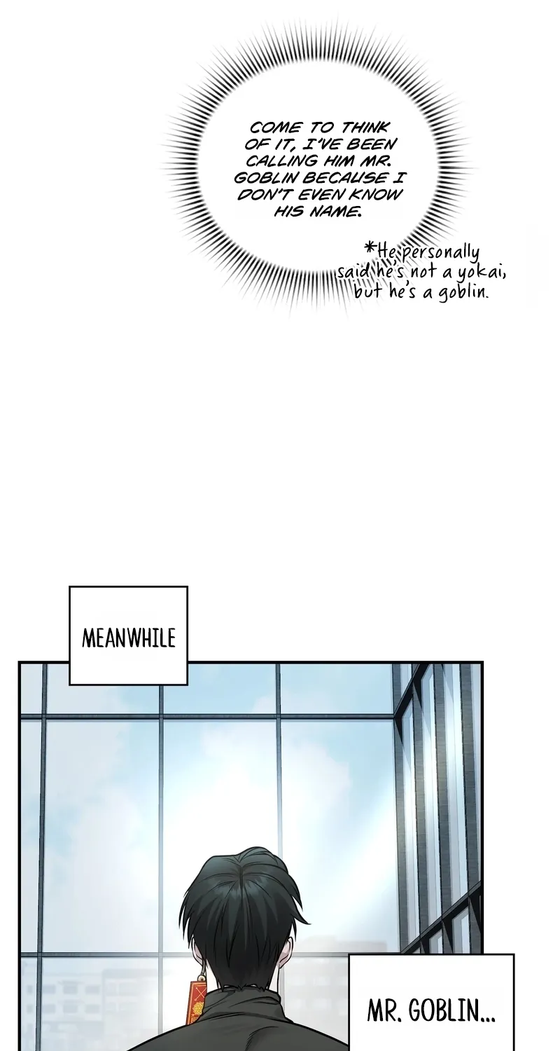 Dokkaebi - Manhwa Chapter 3 - page 22