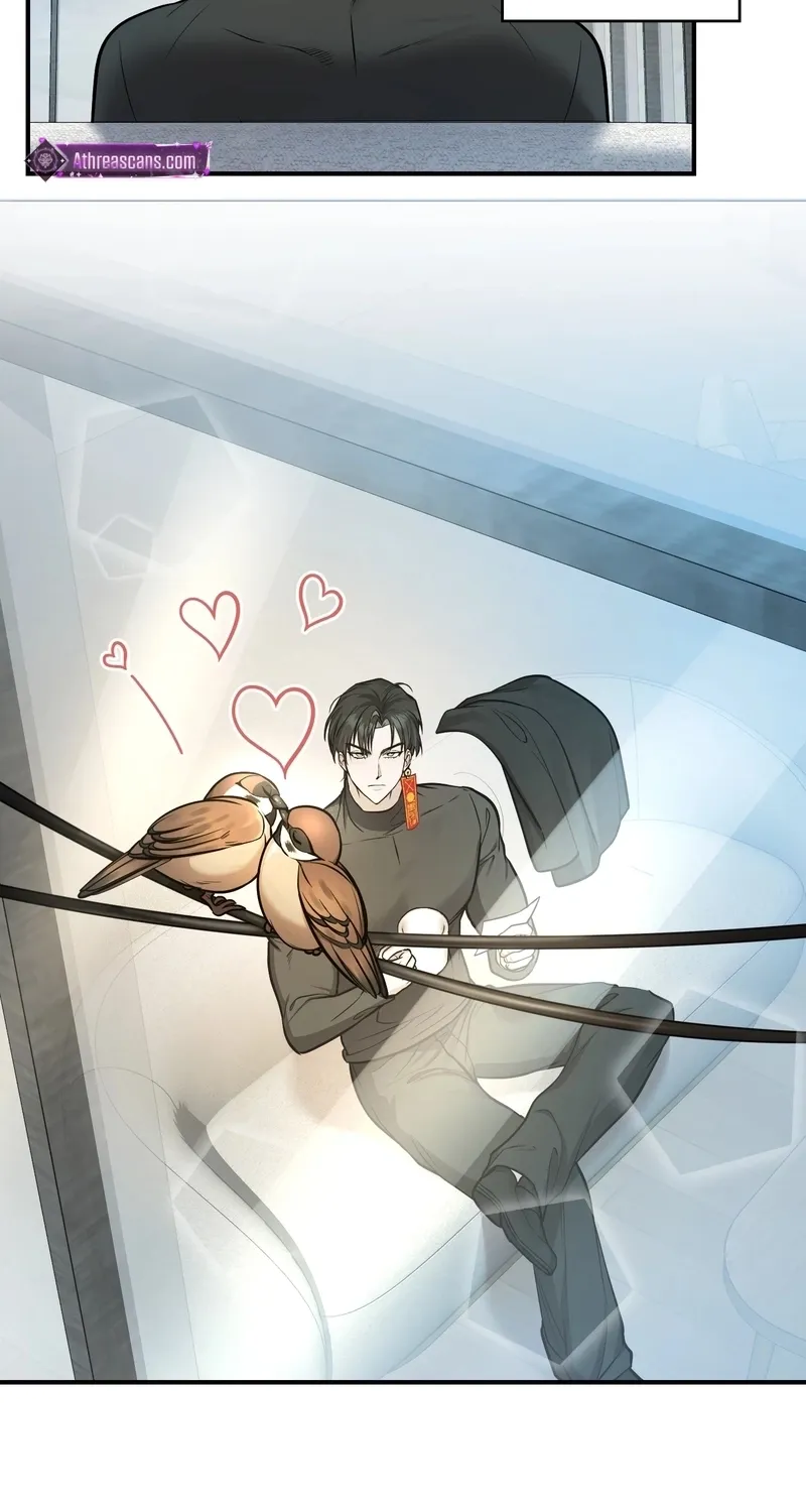 Dokkaebi - Manhwa Chapter 3 - page 23