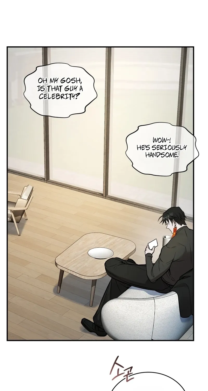 Dokkaebi - Manhwa Chapter 3 - page 24