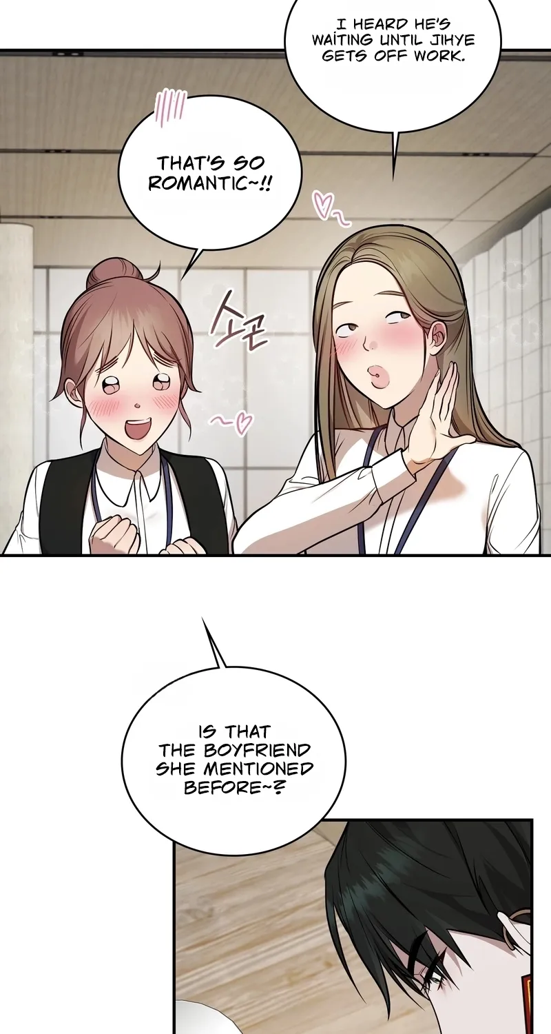 Dokkaebi - Manhwa Chapter 3 - page 25