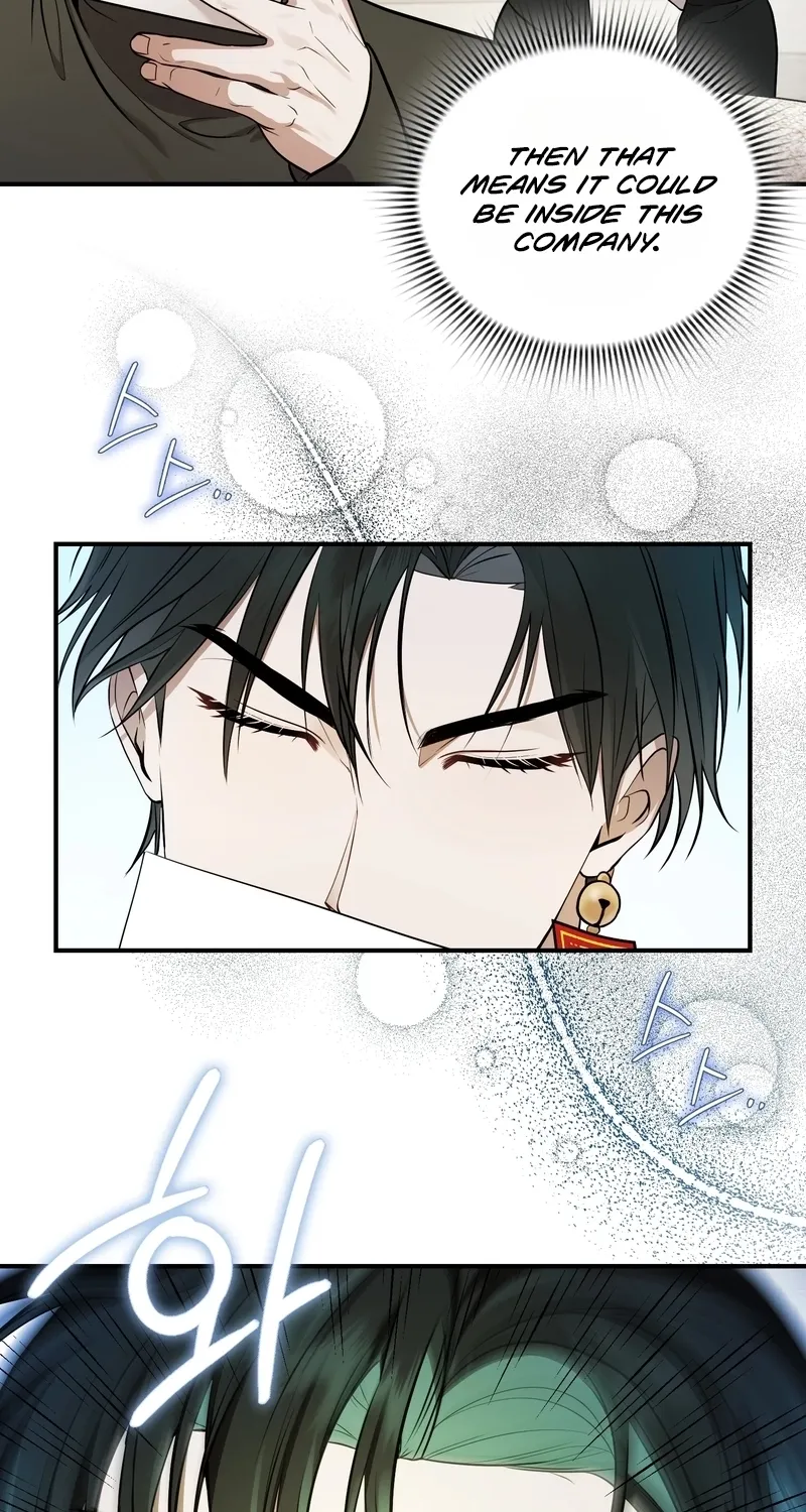 Dokkaebi - Manhwa Chapter 3 - page 27