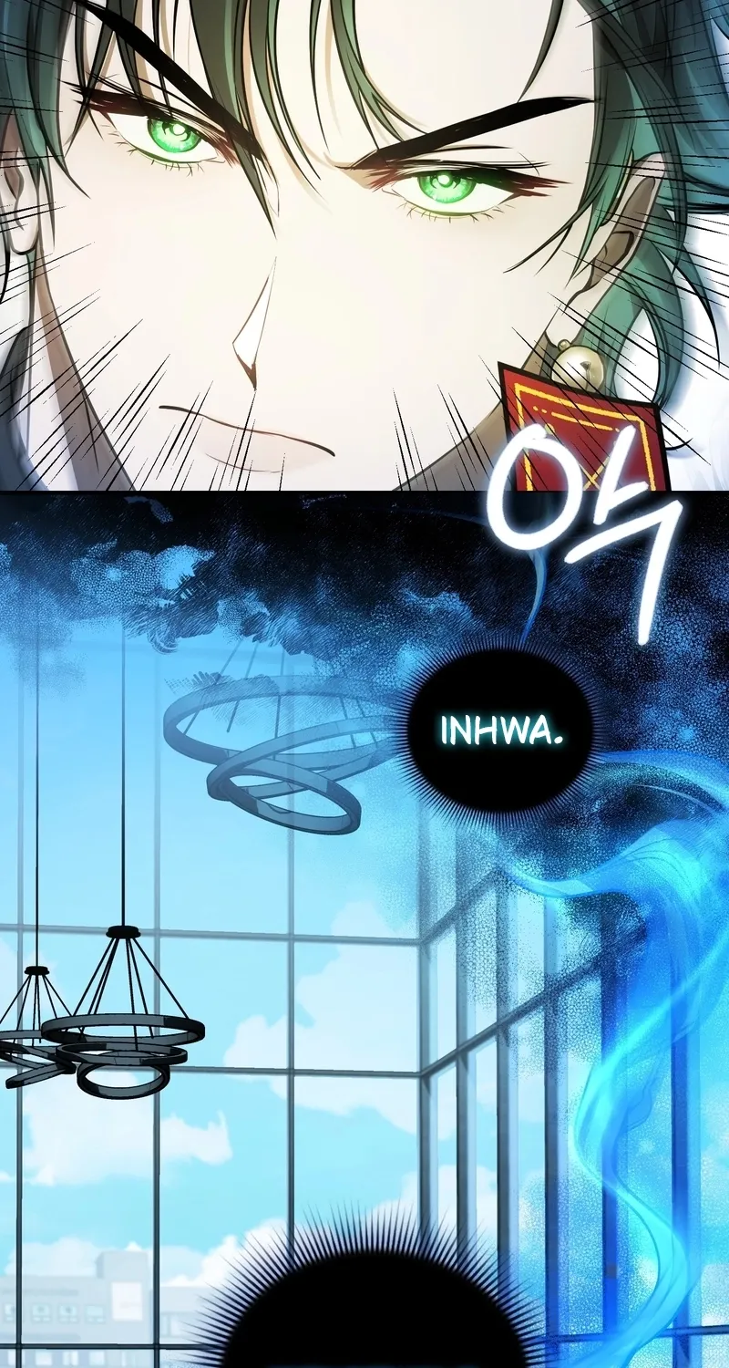 Dokkaebi - Manhwa Chapter 3 - page 28