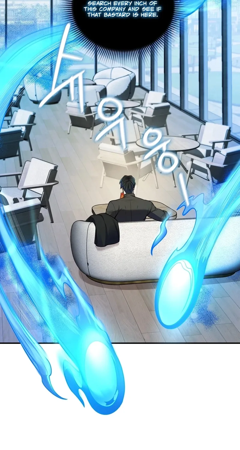 Dokkaebi - Manhwa Chapter 3 - page 29